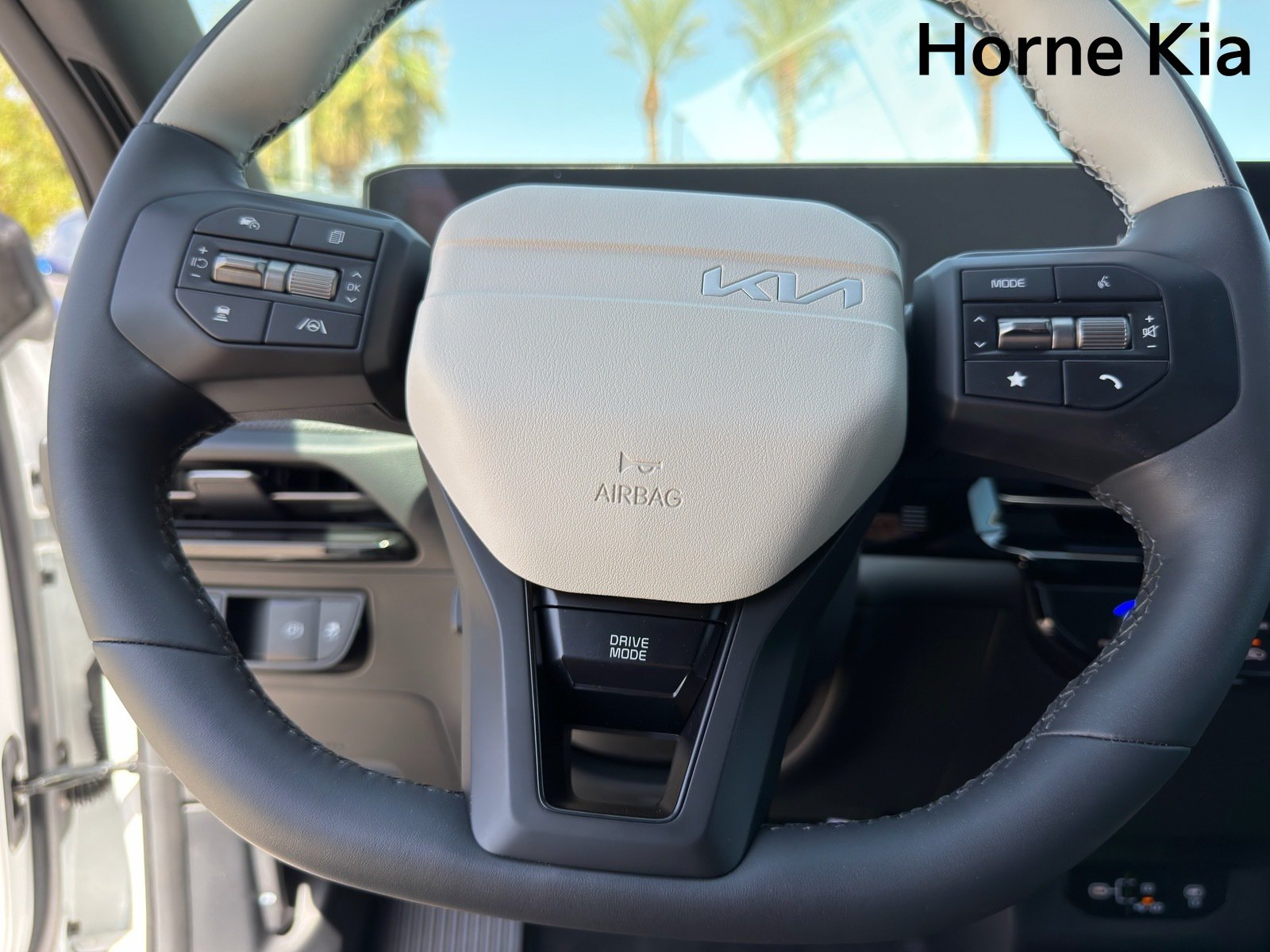 New 2026 Kia EV6 GT-Line RWD image 12