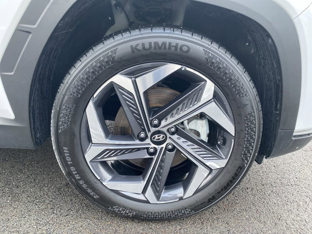 Used 2023 Hyundai Tucson SEL image 9