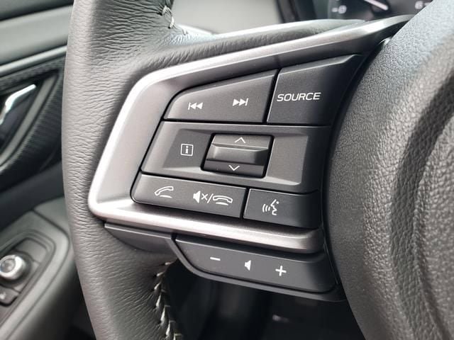 New 2025 Subaru Legacy Premium w/ Popular Package #1A image 15
