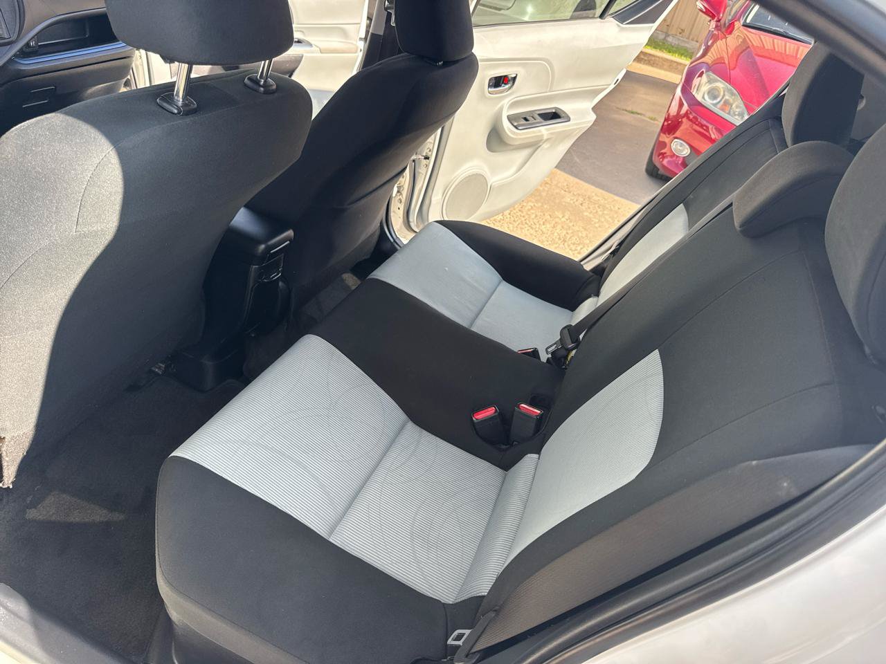 Used 2013 Toyota Prius C Two FWD image 24