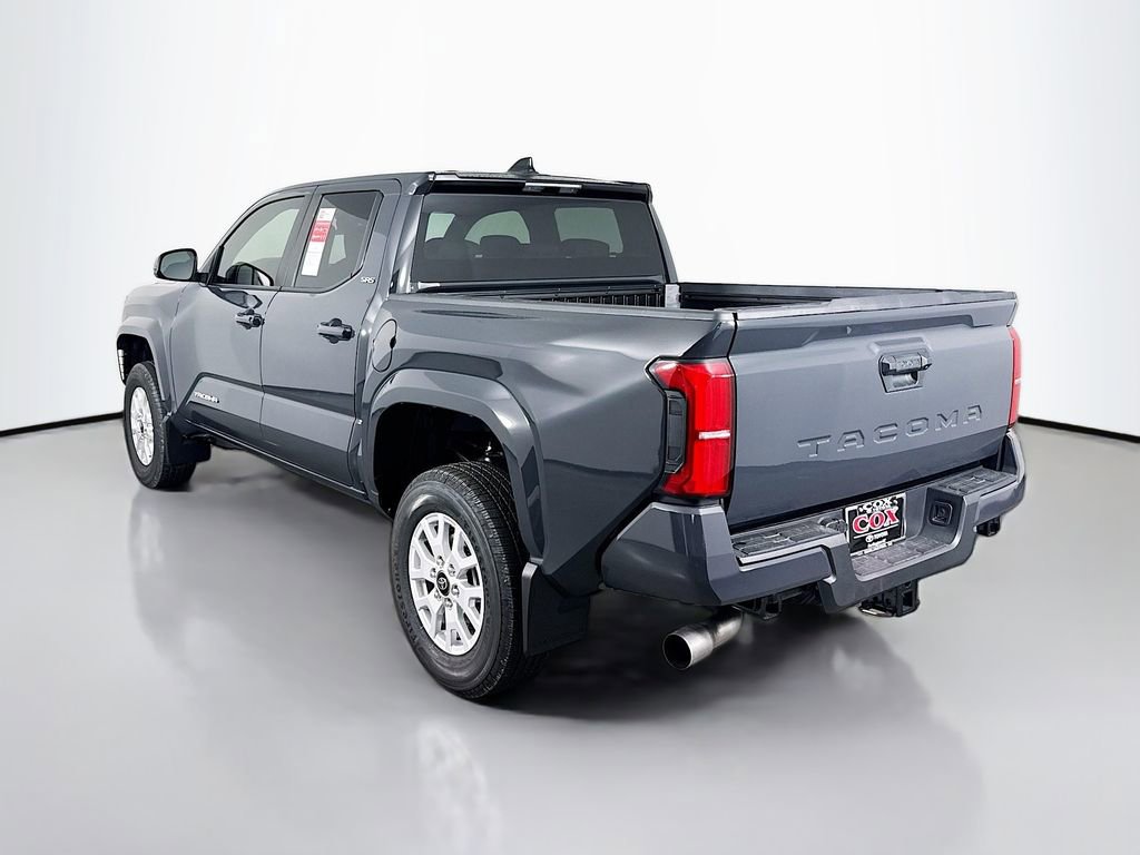 New 2026 Toyota Tacoma SR5 image 7