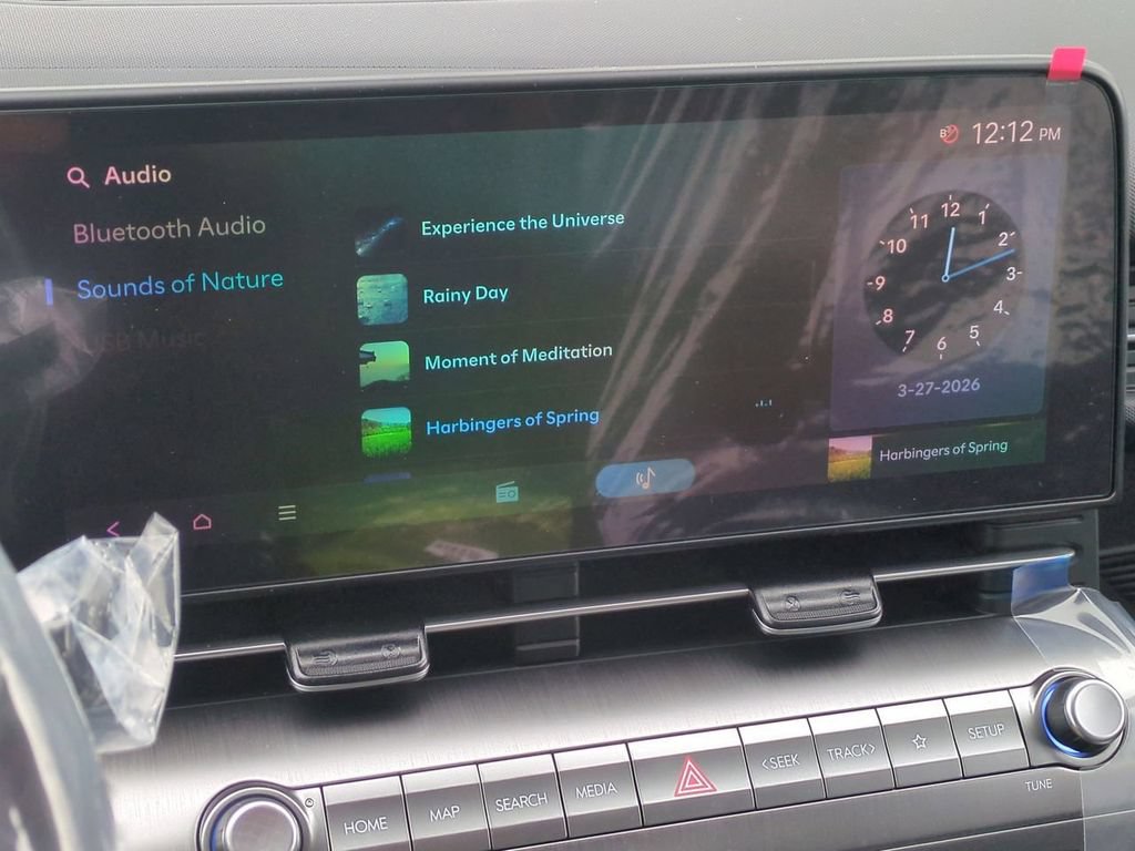 New 2026 Hyundai Kona SEL Sport AWD/4WD image 18