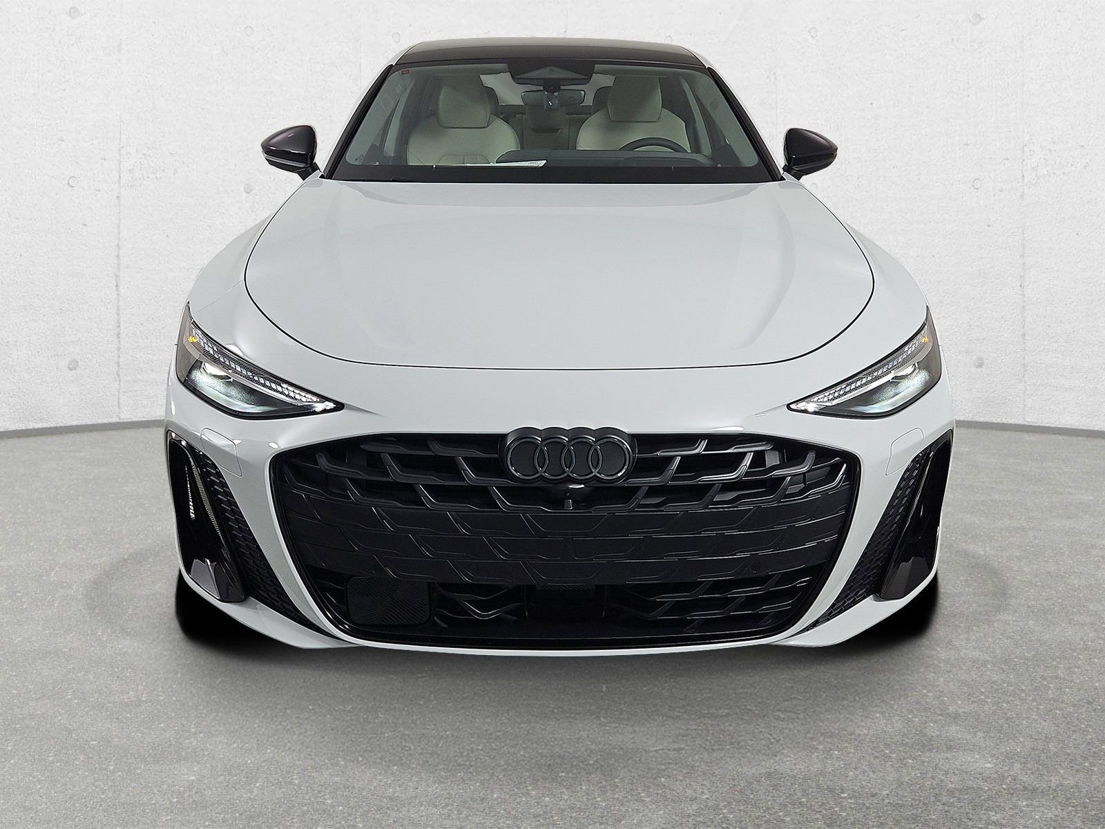 New 2026 Audi A6 Premium Plus AWD/4WD image 2