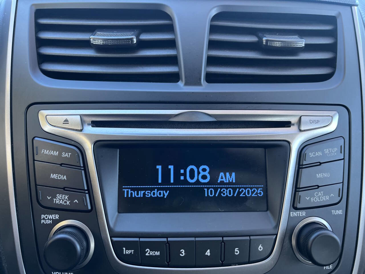 Used 2016 Hyundai Accent SE image 16