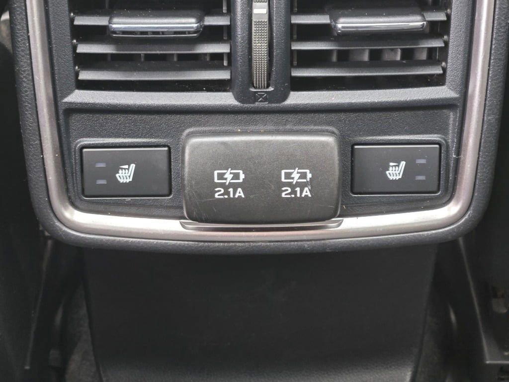 Used 2019 Subaru Forester Touring w/ Popular Package #3 image 25