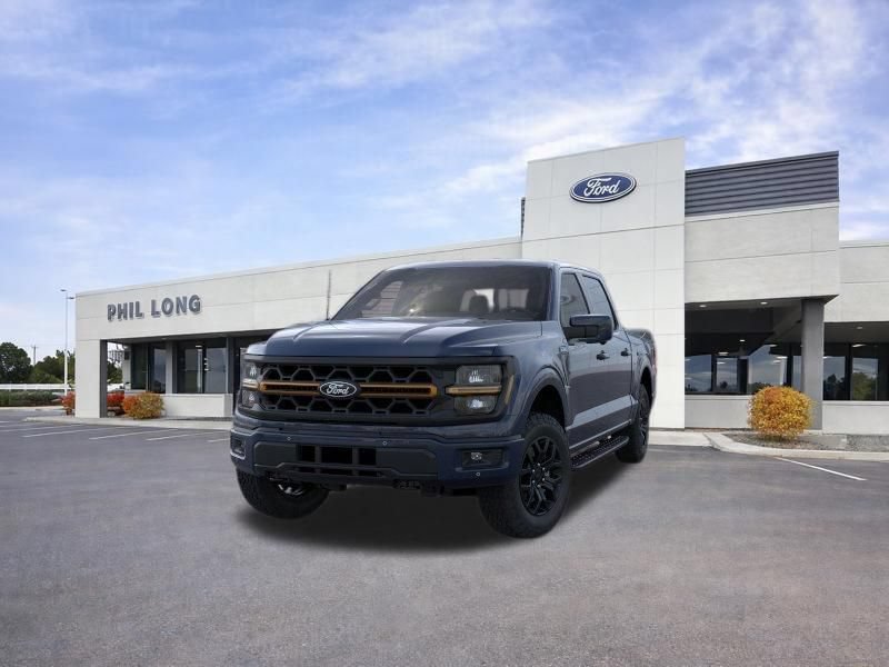 New 2026 Ford F150 Tremor w/ Equipment Group 402B AWD/4WD image 2