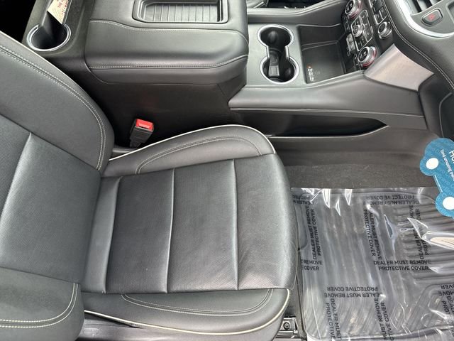 Certified 2023 GMC Yukon XL SLT image 31