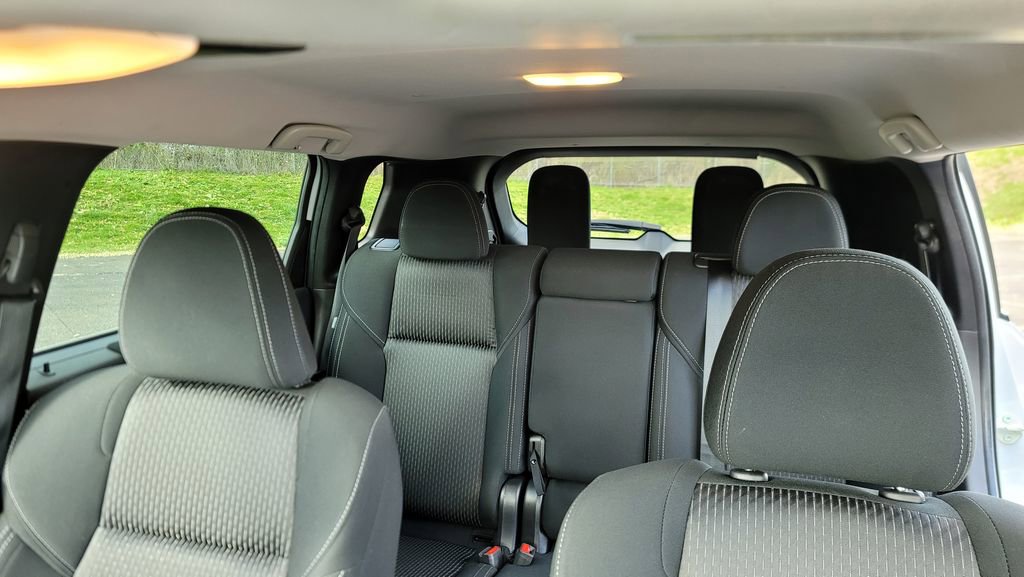 Used 2022 Mitsubishi Outlander ES image 25