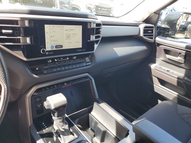 Used 2024 Toyota Sequoia SR5 w/ TRD Sport Package image 26