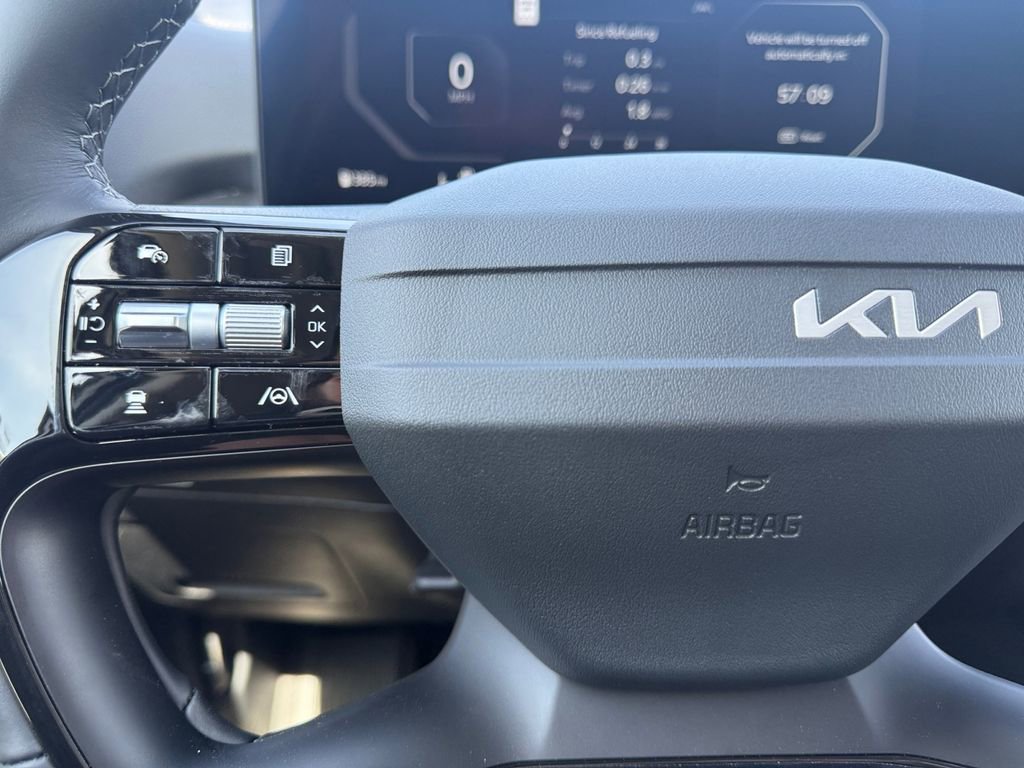 New 2026 Kia Sorento SX image 25