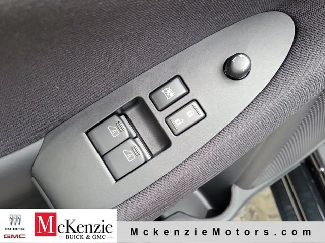 New 2027 Buick Enclave Sport Touring w/ Power Package FWD image 14