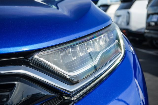 Used 2021 Honda CR-V Touring image 10