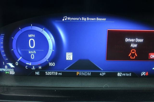 Used 2020 Ford Explorer ST image 25