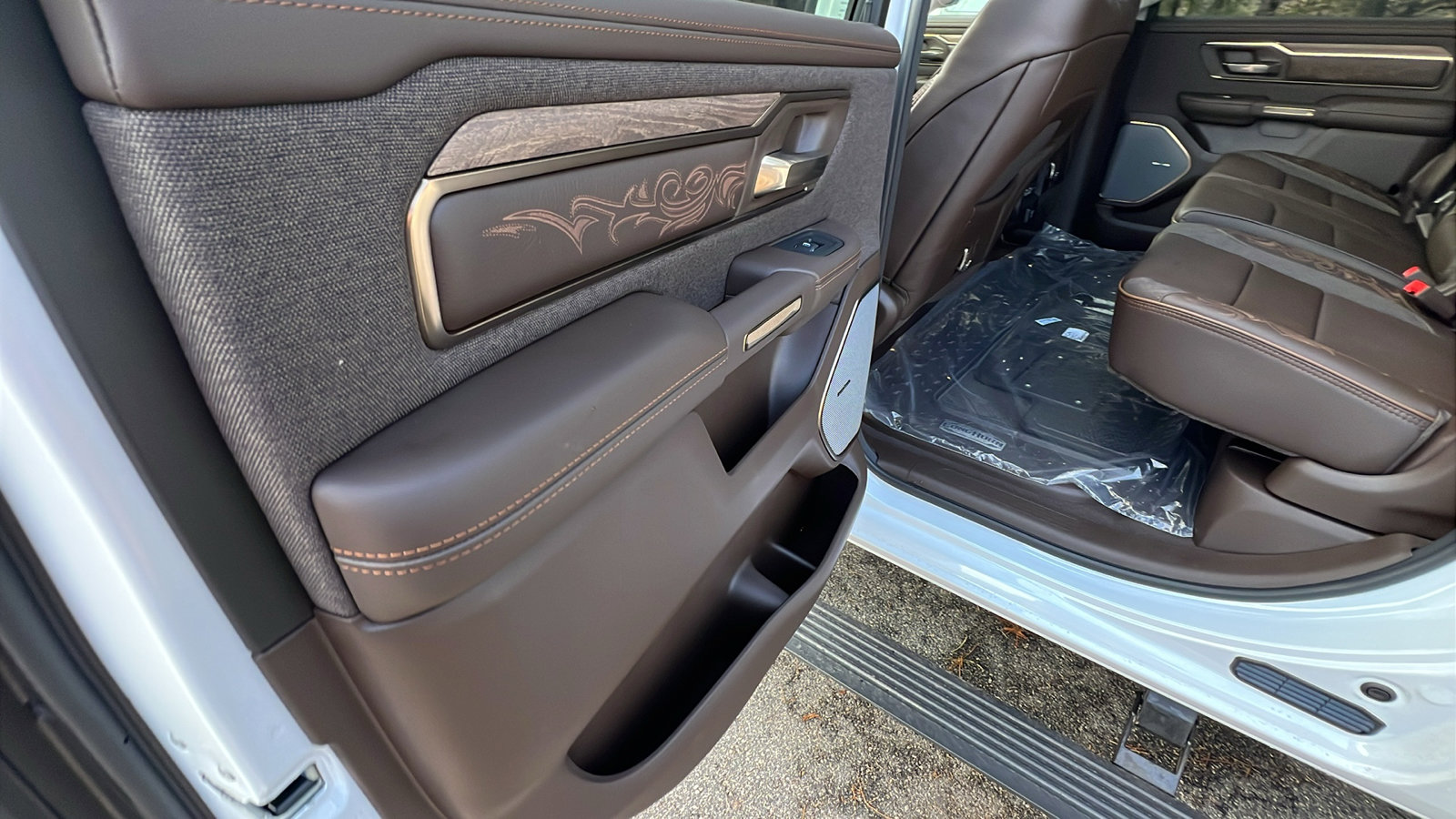 New 2026 RAM 1500 Limited image 19