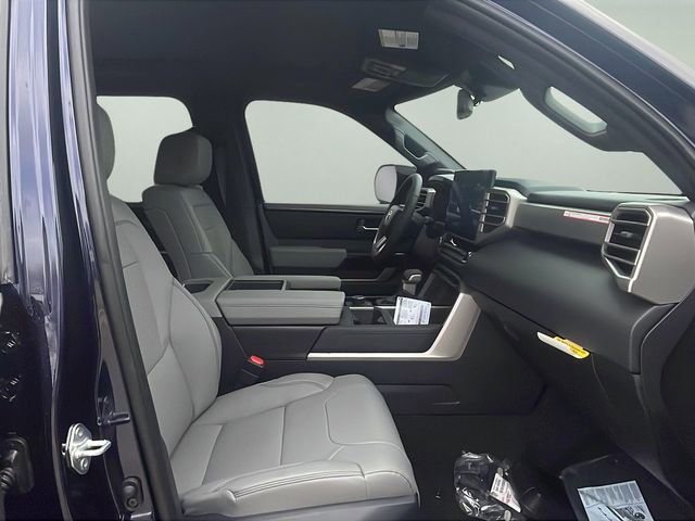 New 2026 Toyota Tundra Limited RWD image 14