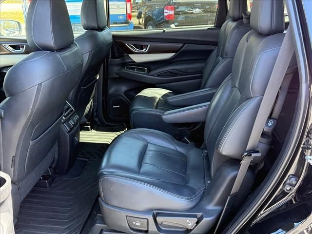 Used 2021 Subaru Ascent Touring w/ Popular Package #2A image 13