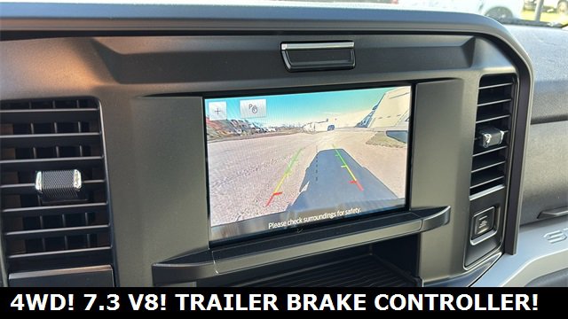 New 2026 Ford F350 XLT image 14