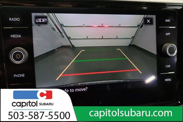 Used 2021 Volkswagen Atlas SEL Premium image 27