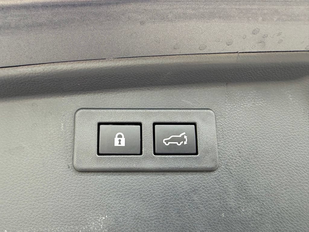 Used 2023 Subaru Outback Wilderness AWD/4WD image 27