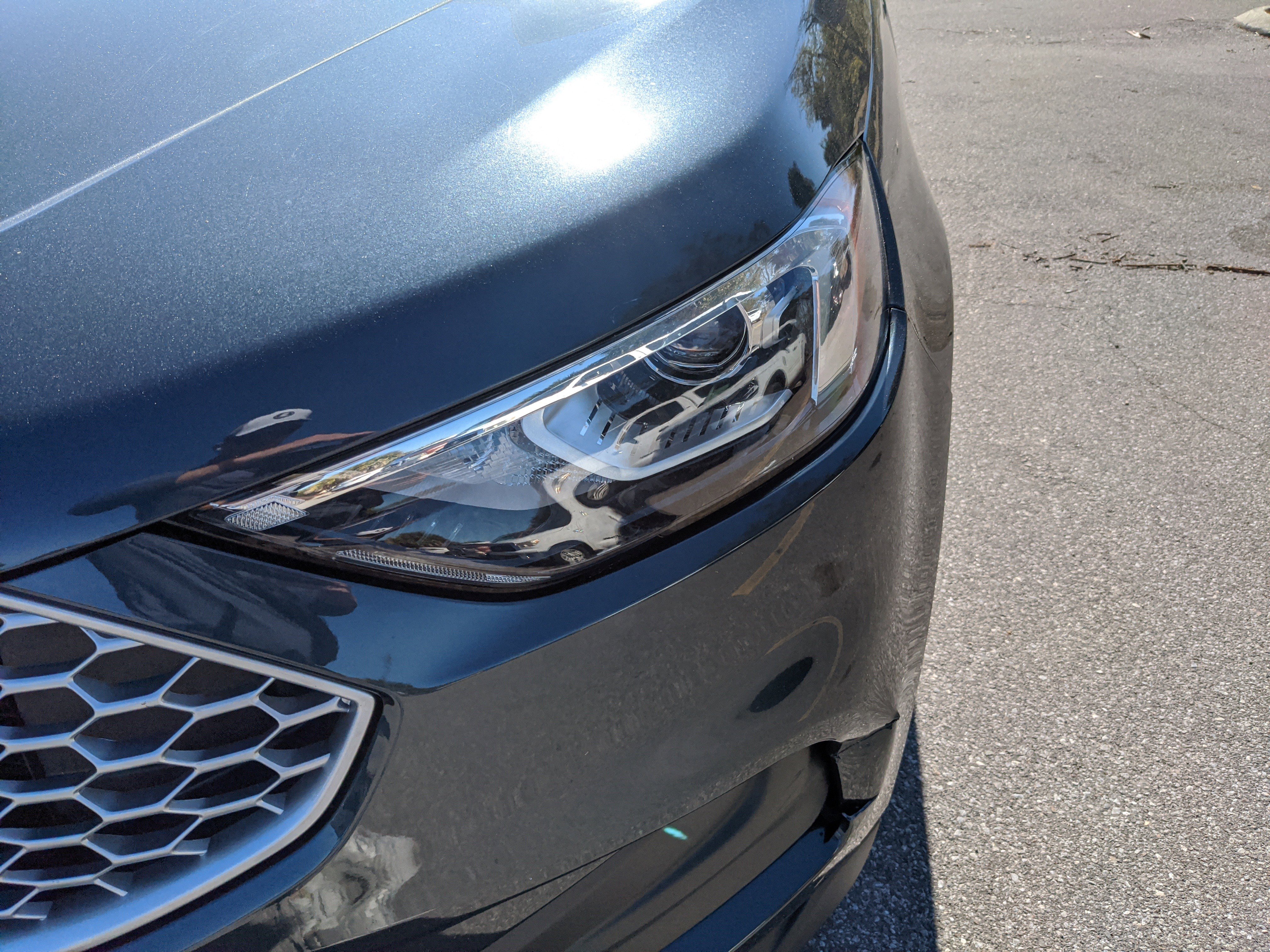 Used 2024 Ford Edge SE image 11