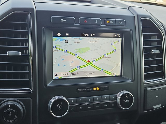 Used 2019 Ford Expedition Limited w/ Texas Edition Package image 13