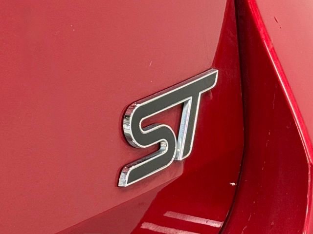 Used 2020 Ford Explorer ST w/ ST High-Performance Pack image 9