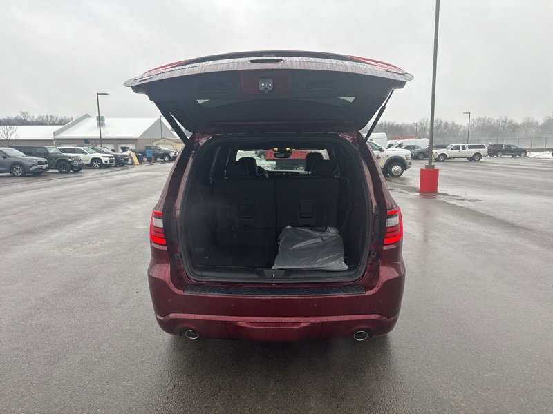 New 2026 Dodge Durango GT image 9