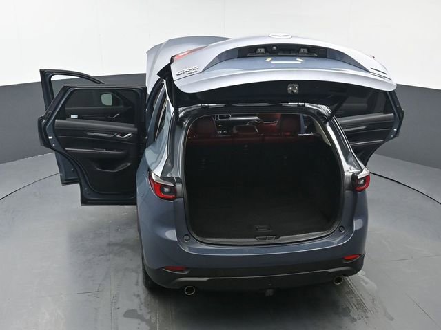 Used 2023 MAZDA CX-5 Carbon Edition AWD/4WD image 44