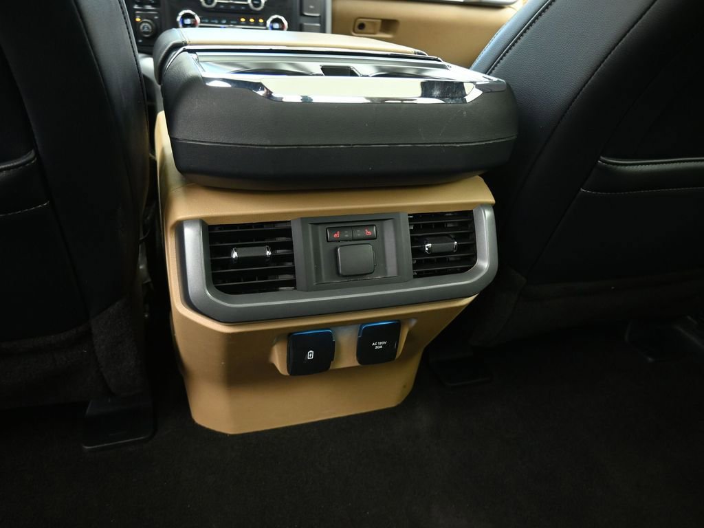 Certified 2021 Ford F150 Lariat w/ Equipment Group 502A High image 25