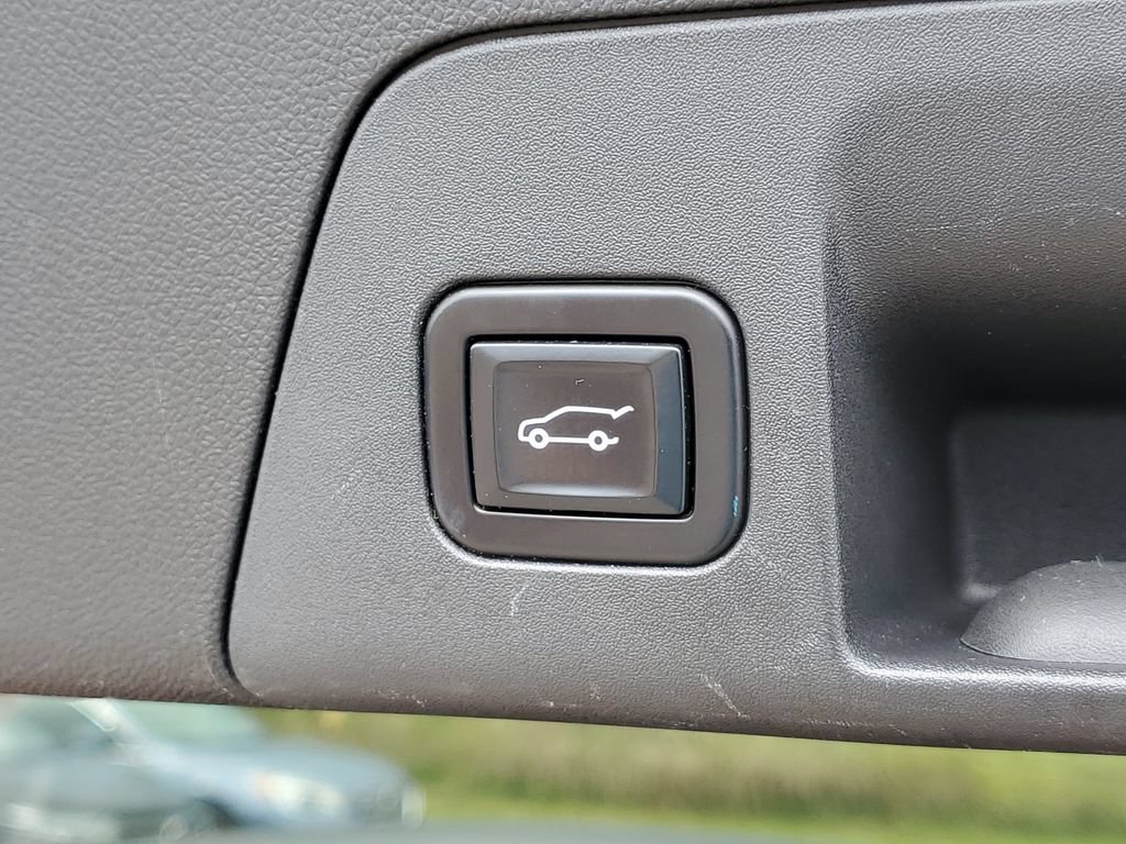 Used 2022 Buick Envision Preferred FWD image 9