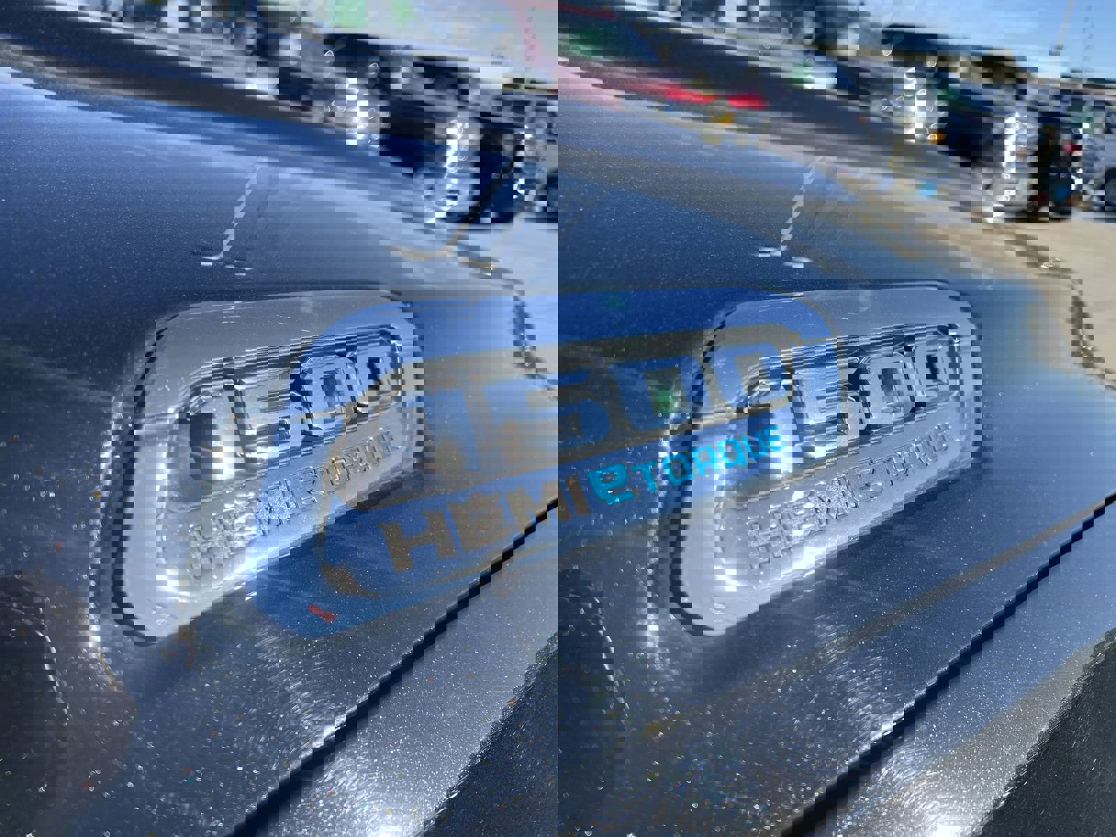 Used 2022 RAM 1500 Limited image 31