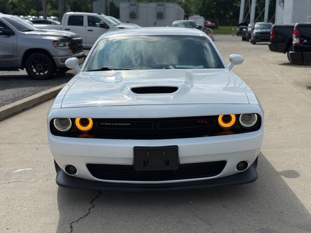 Used 2021 Dodge Challenger R/T RWD image 3