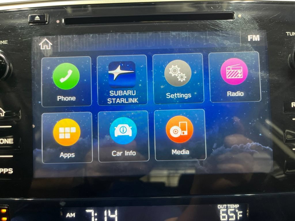 Used 2019 Subaru Legacy 2.5i Premium AWD/4WD image 23