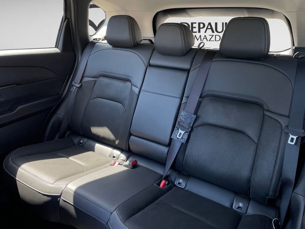 New 2026 MAZDA CX-5 Preferred AWD/4WD image 12