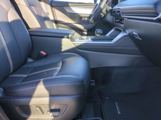 New 2025 MAZDA CX-90 Plug-In Hybrid w/ Premium Plus image 30