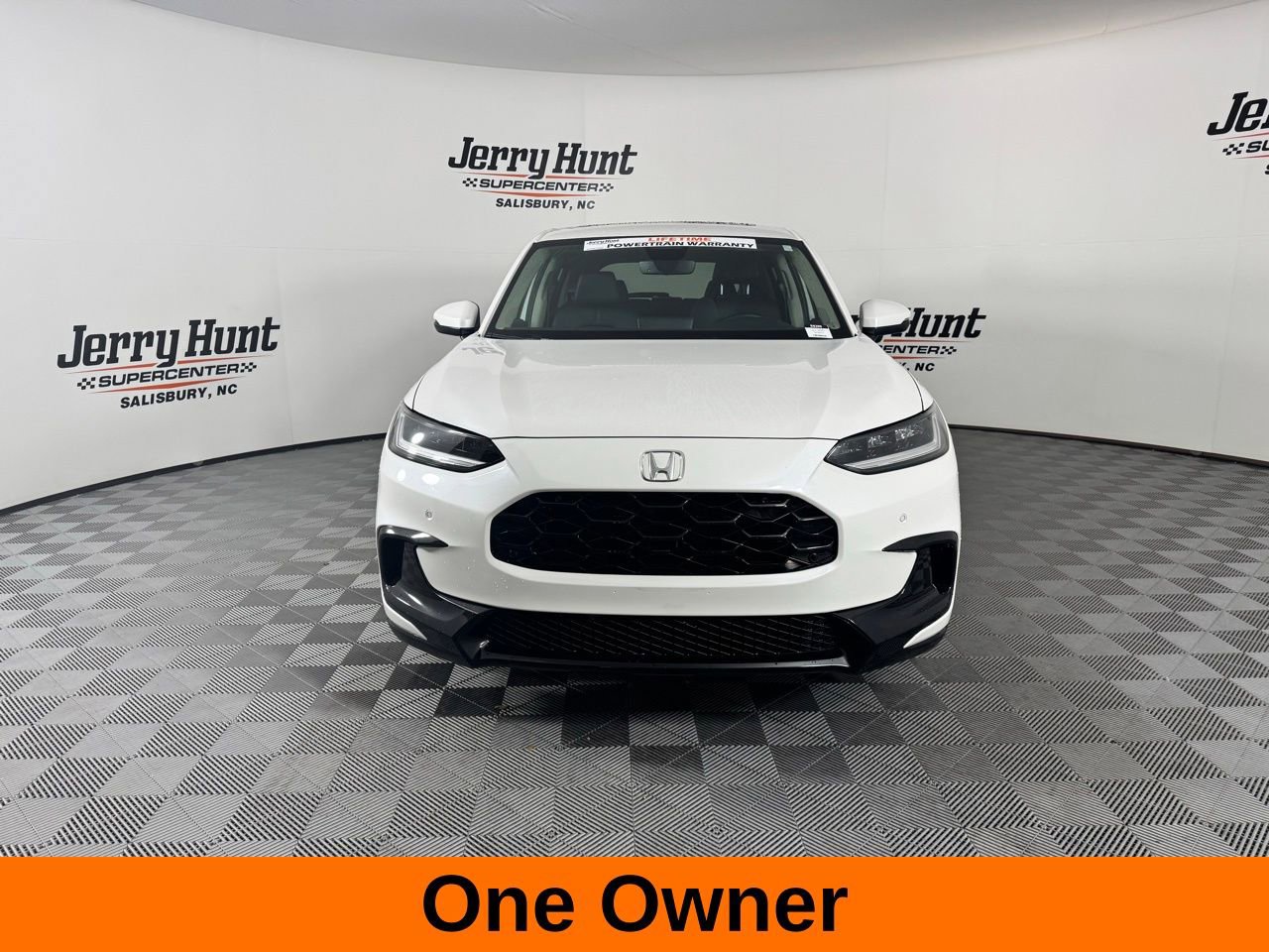 Used 2026 Honda HR-V EX-L image 5