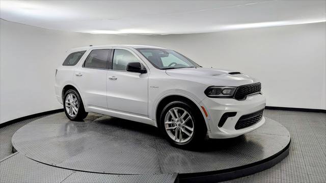 Used 2024 Dodge Durango R/T image 8