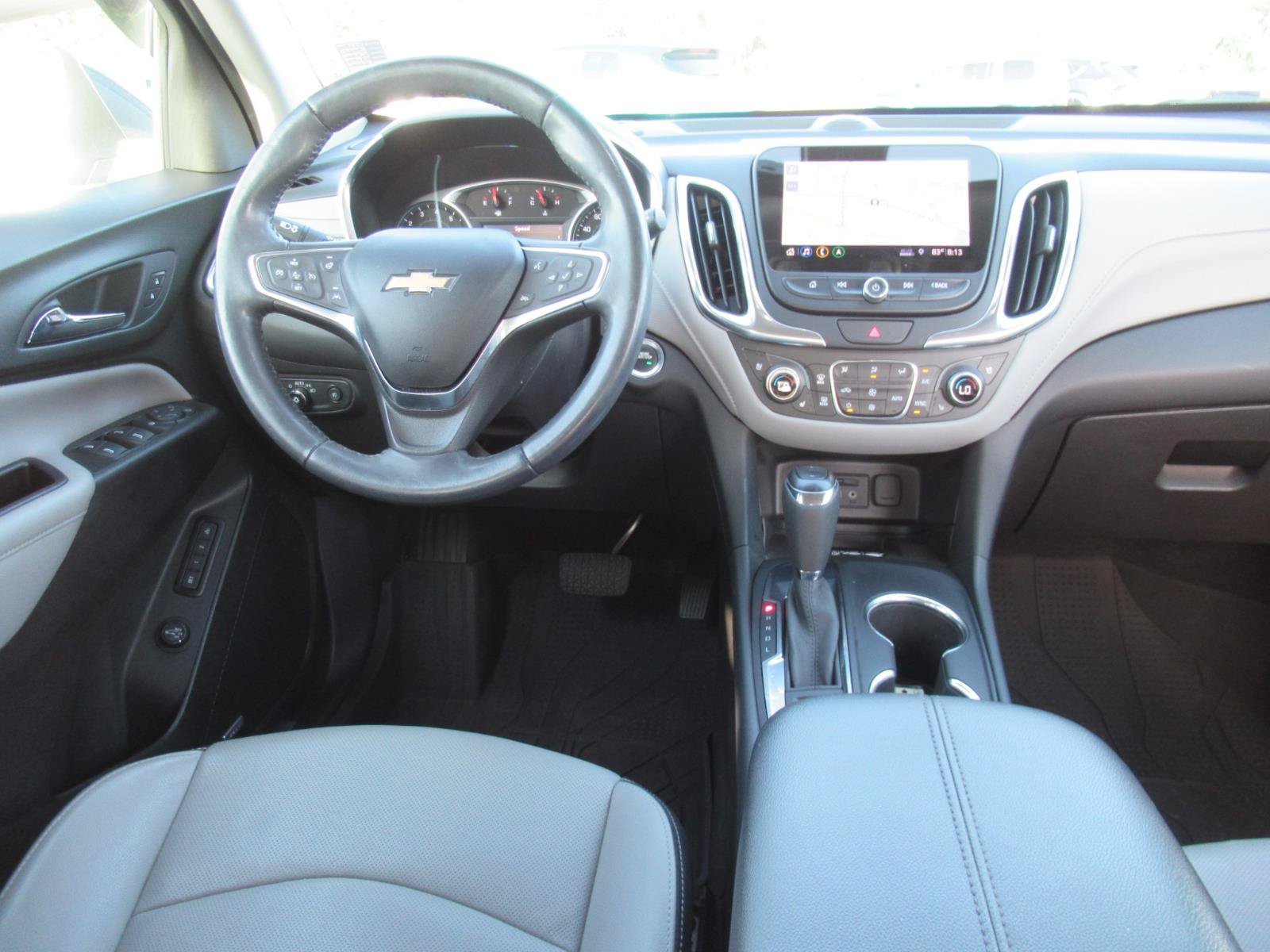 Used 2021 Chevrolet Equinox Premier FWD image 13