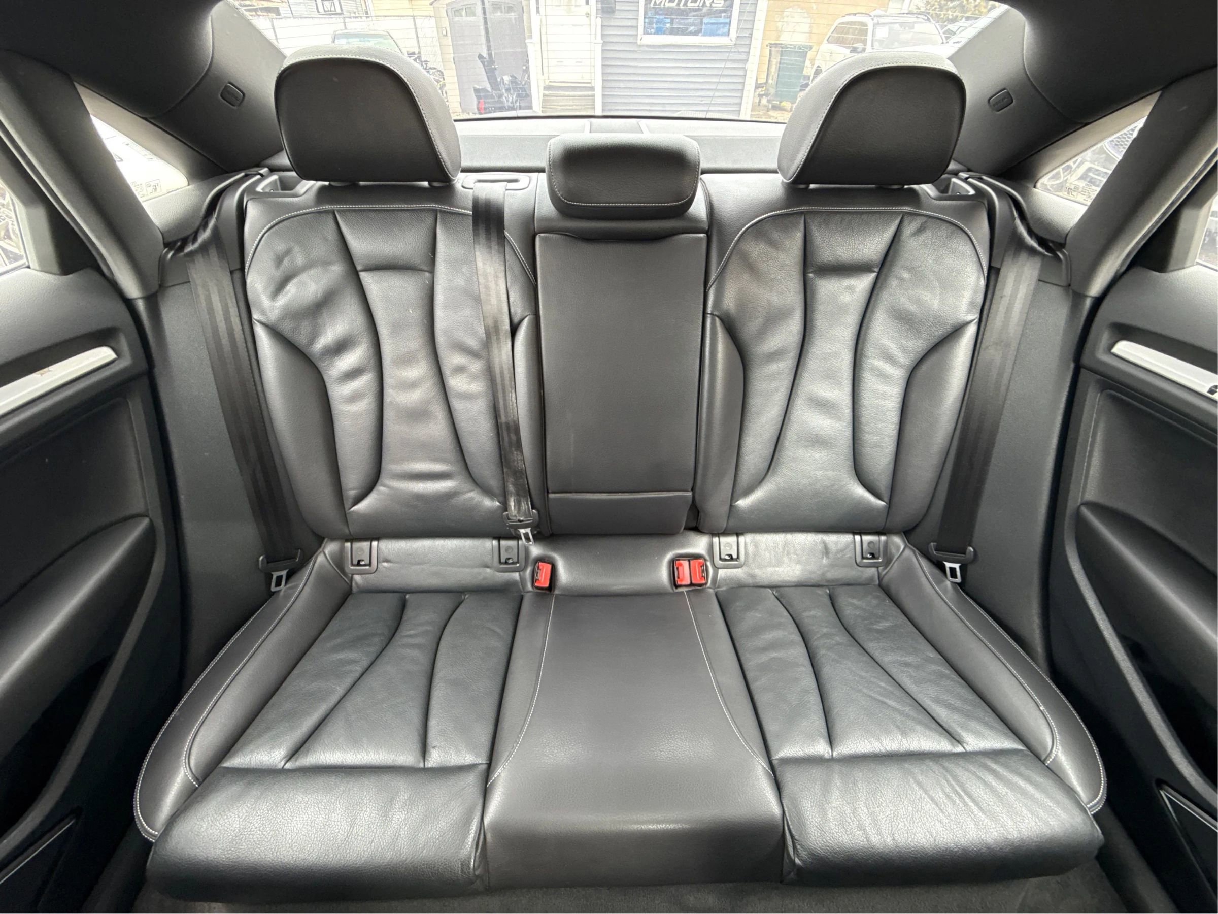 Used 2015 Audi S3 Prestige w/ Prestige Package image 29