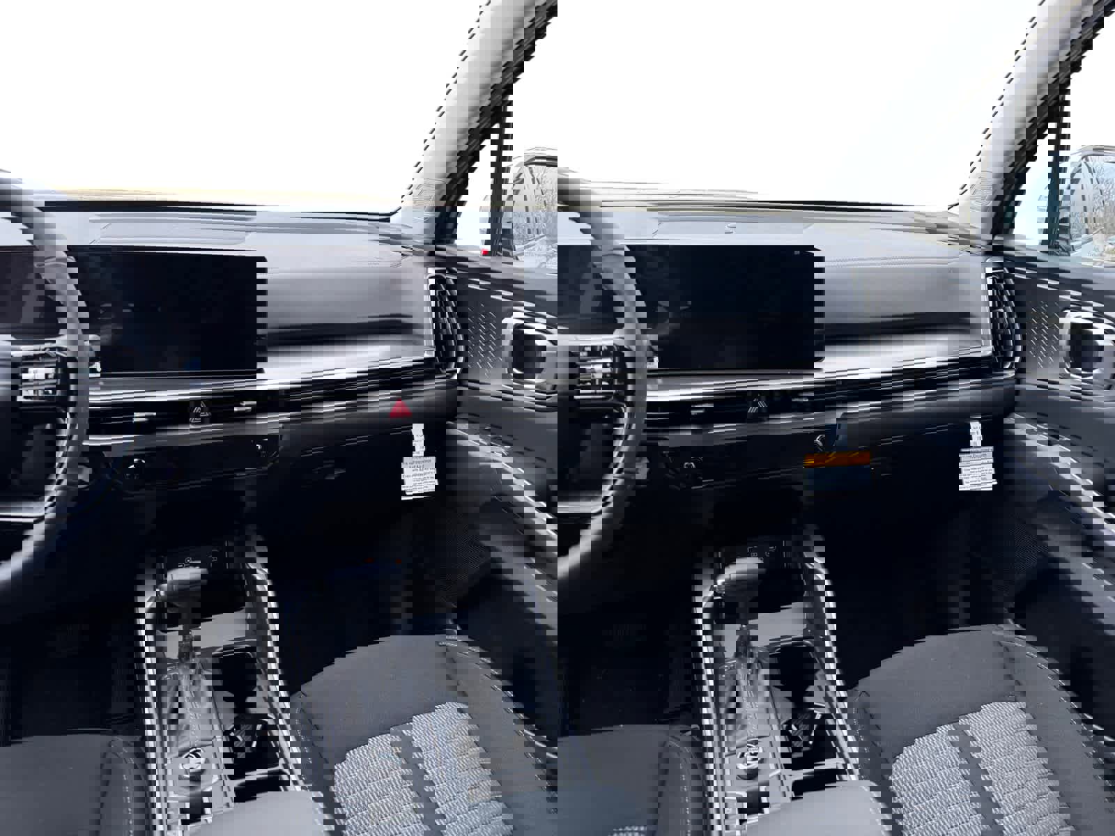 New 2026 Kia Sorento LX image 11