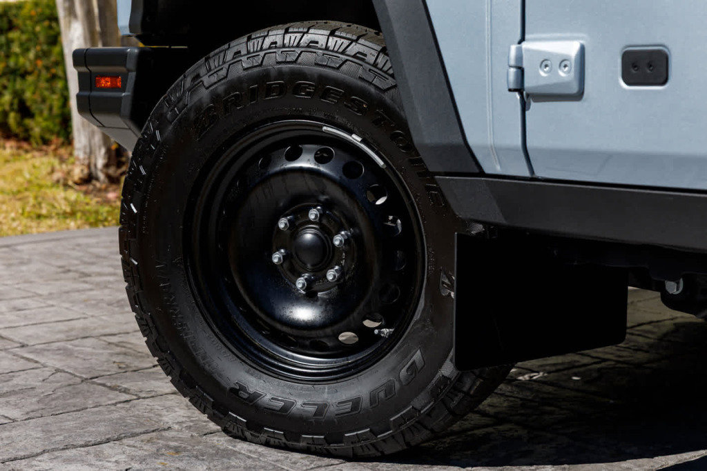 New 2026 INEOS Grenadier image 35