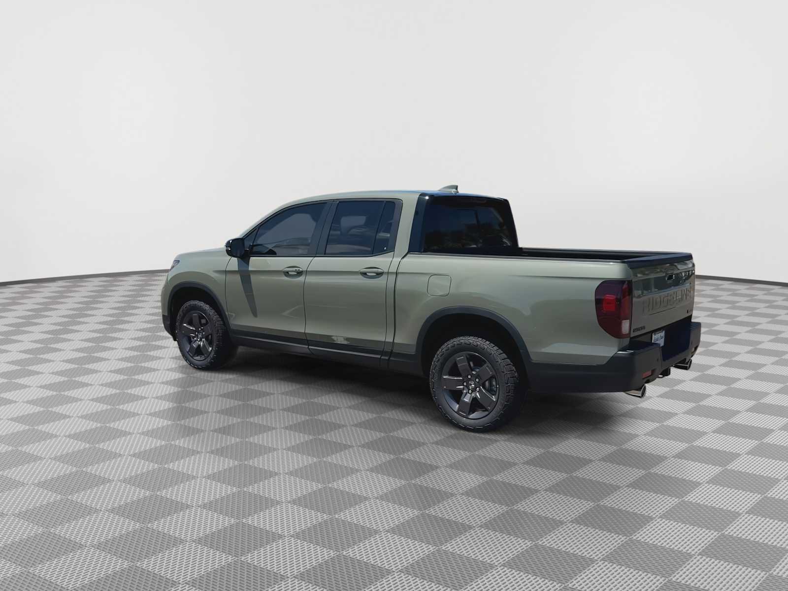 New 2026 Honda Ridgeline TrailSport image 6