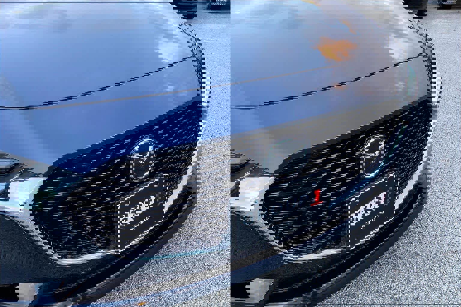 Used 2025 MAZDA MAZDA3 s image 25