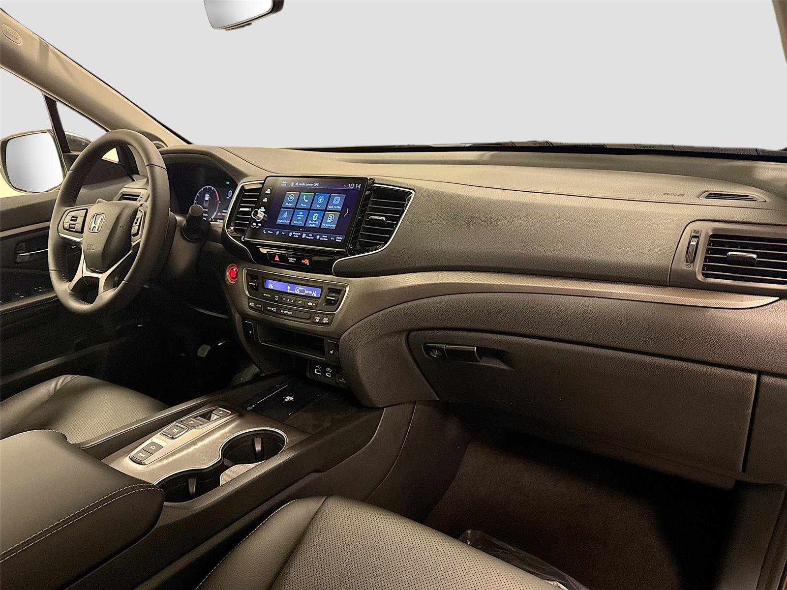 New 2026 Honda Ridgeline RTL image 28