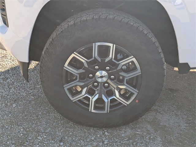 New 2026 Chevrolet Colorado Z71 w/ Technology Package image 7