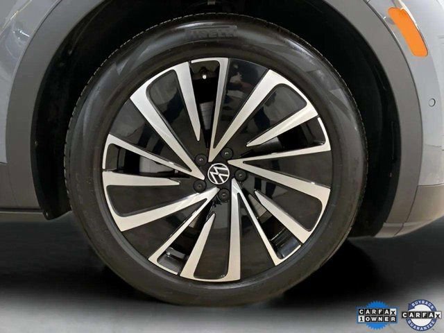 Used 2024 Volkswagen ID.4 S image 30