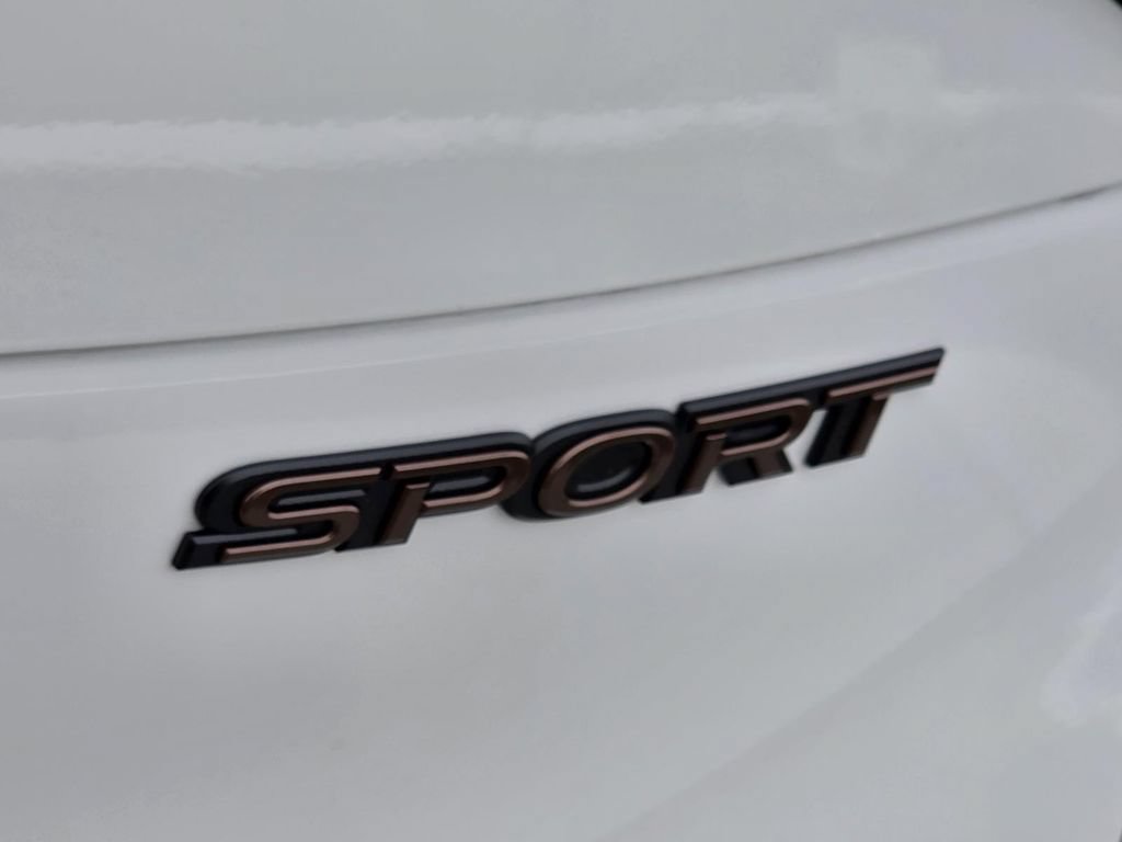 New 2026 Subaru Forester Sport w/ Sport Plus Package AWD/4WD image 31