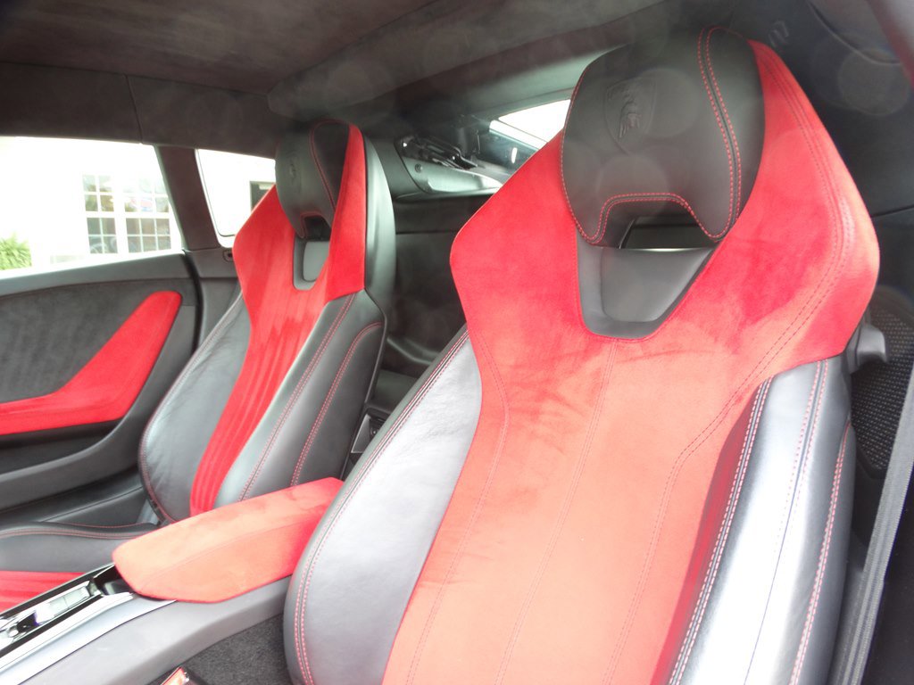 Used 2015 Lamborghini Huracan LP 610-4 image 13