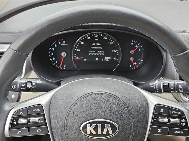 Used 2019 Kia Sorento EX w/ EX Touring Package image 31