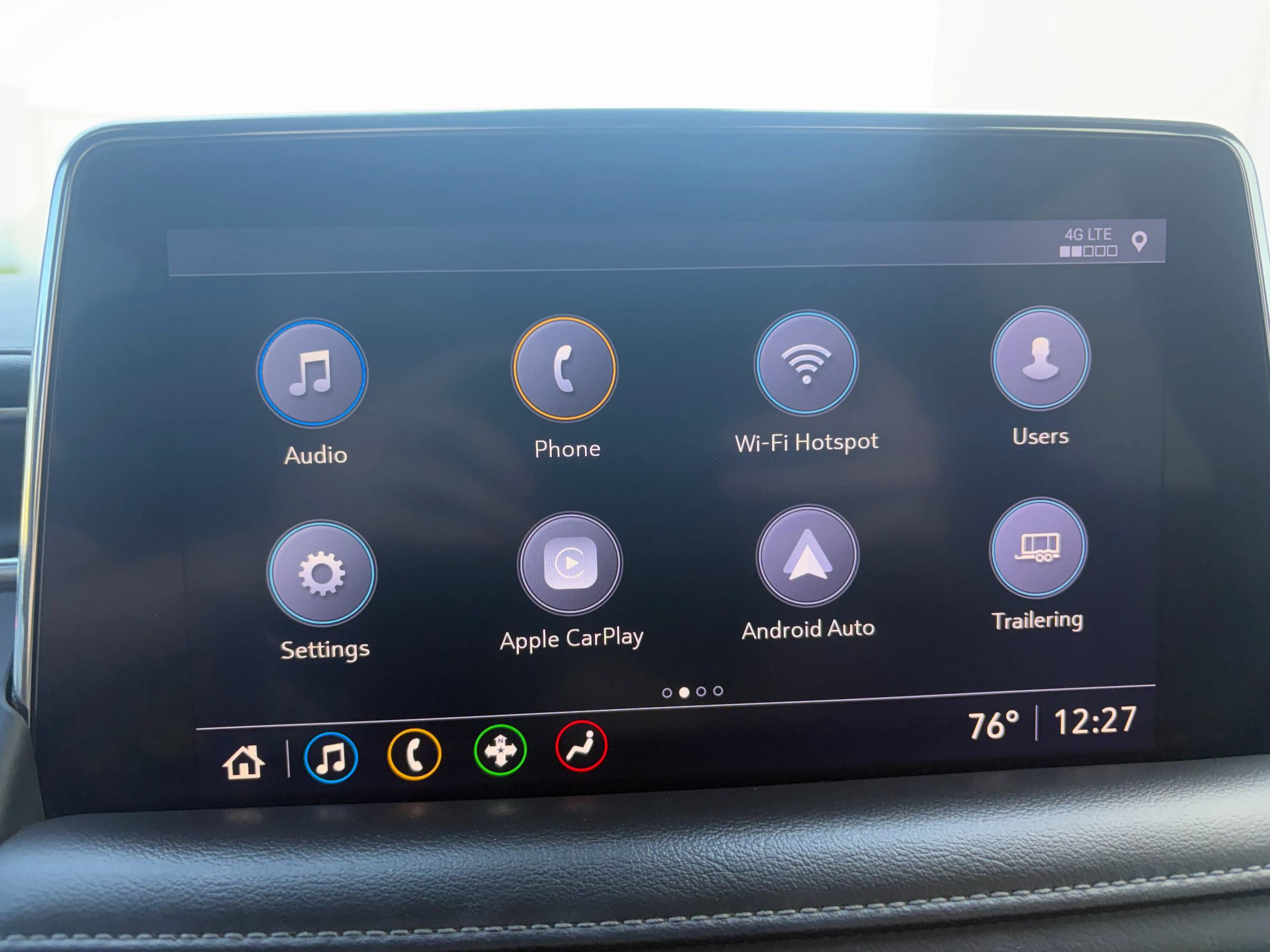 Used 2021 Chevrolet Tahoe LT RWD image 31